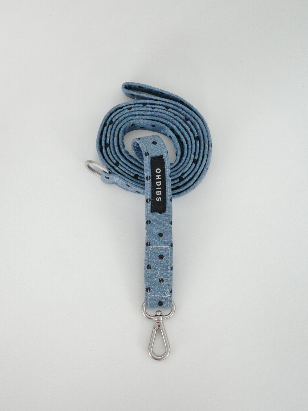 【予約】CAPENESS NO.22 leash _ dot denim