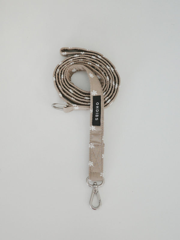 【予約】CAPENESS NO.23 leash _ Beige