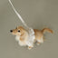 【予約】capeness no.6 leash