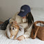 【予約】Snuggle Basket｜犬用キャリーバッグ