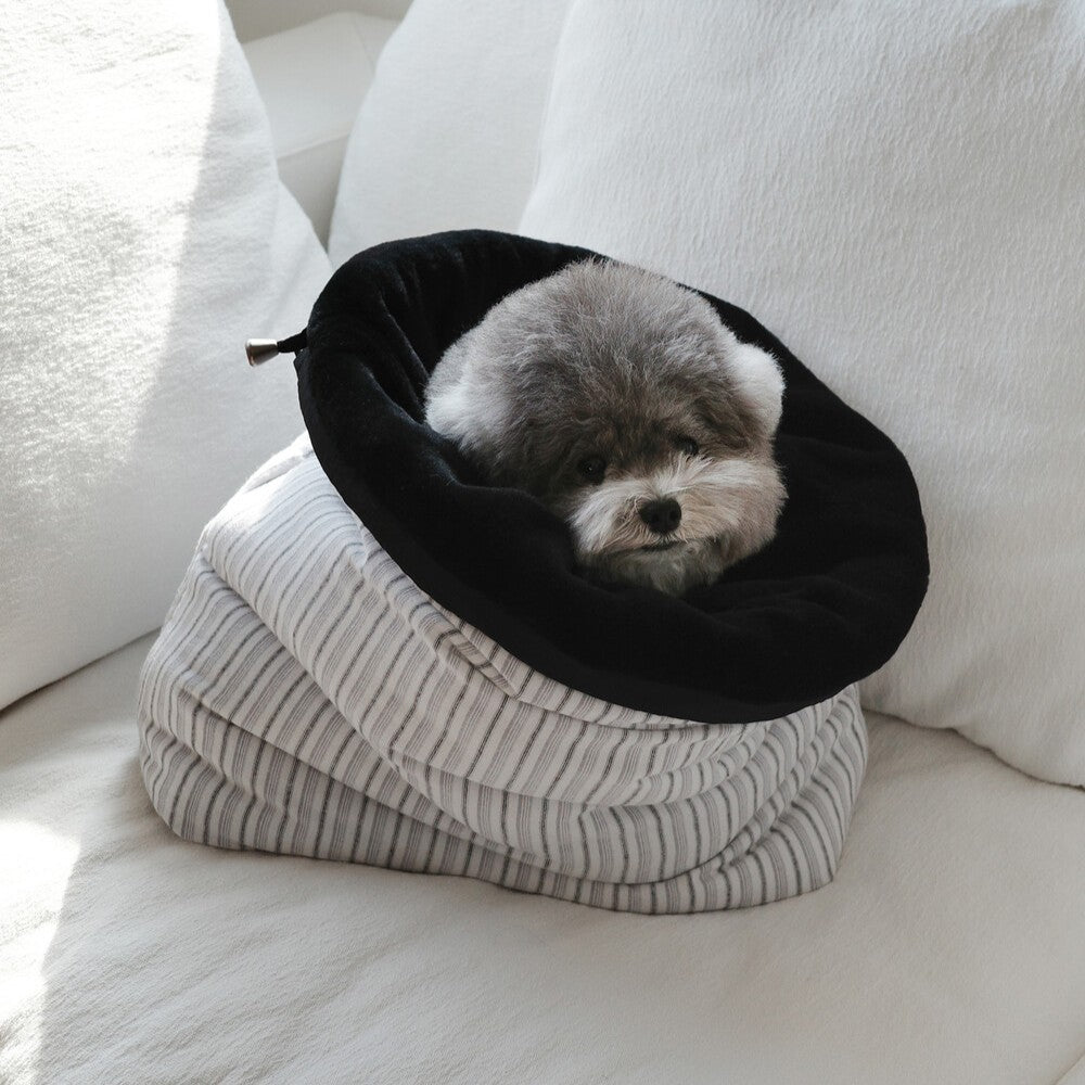【即納】Snuggle Room _ black