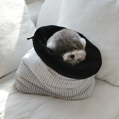 【即納】Snuggle Room _ black