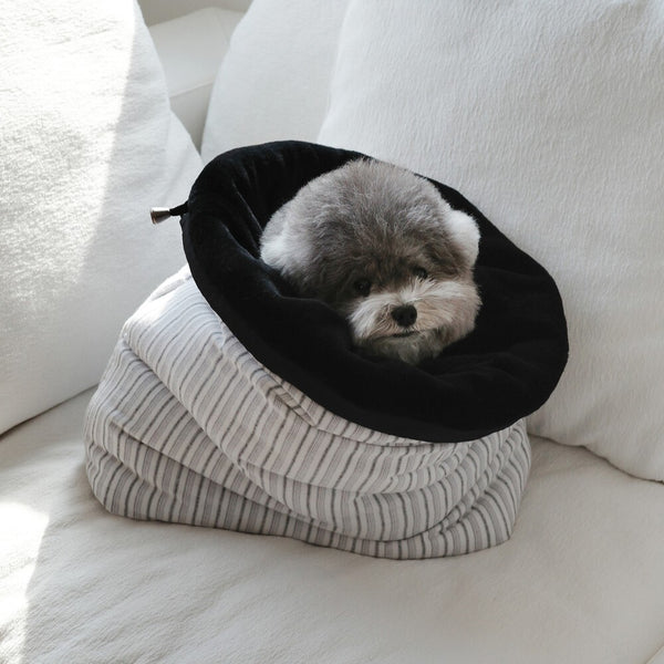 【即納】Snuggle Room _ black