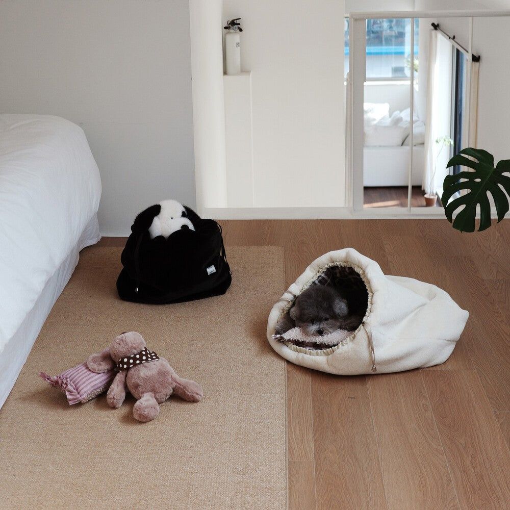【即納】Snuggle Room _ Cream