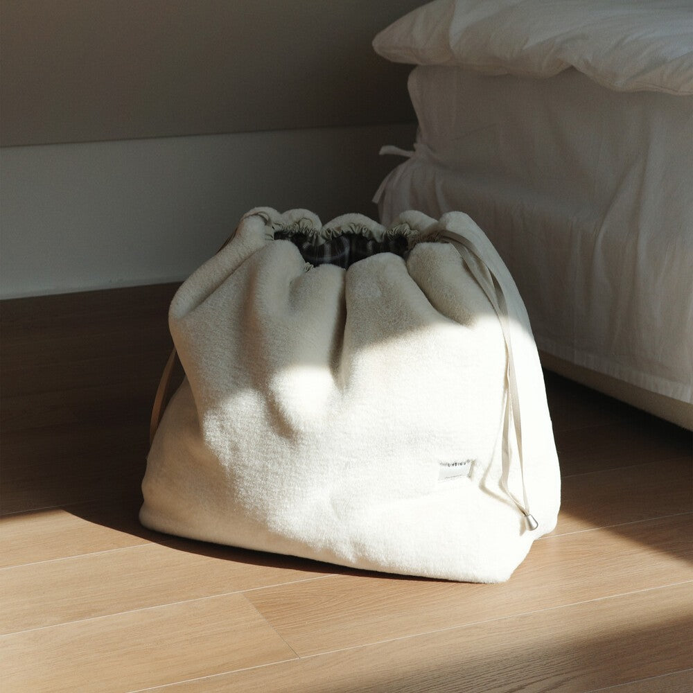 【即納】Snuggle Room _ Cream