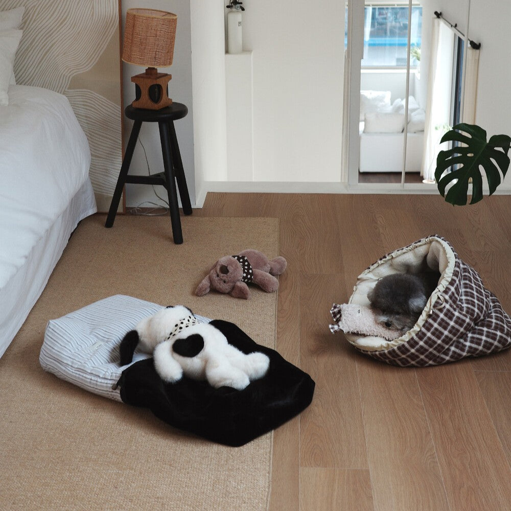 【即納】Snuggle Room _ Cream