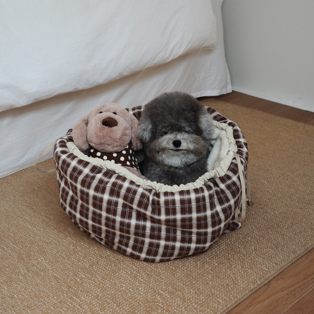 【即納】Snuggle Room _ Cream