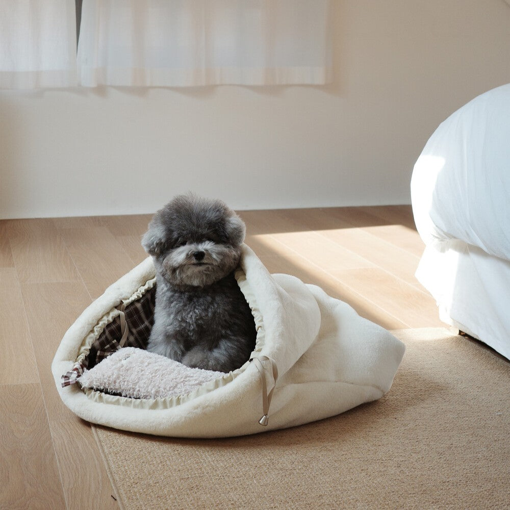 【即納】Snuggle Room _ Cream