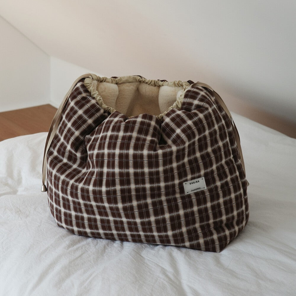 【即納】Snuggle Room _ Cream