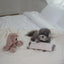【予約】winter stitch blanket Ver.2