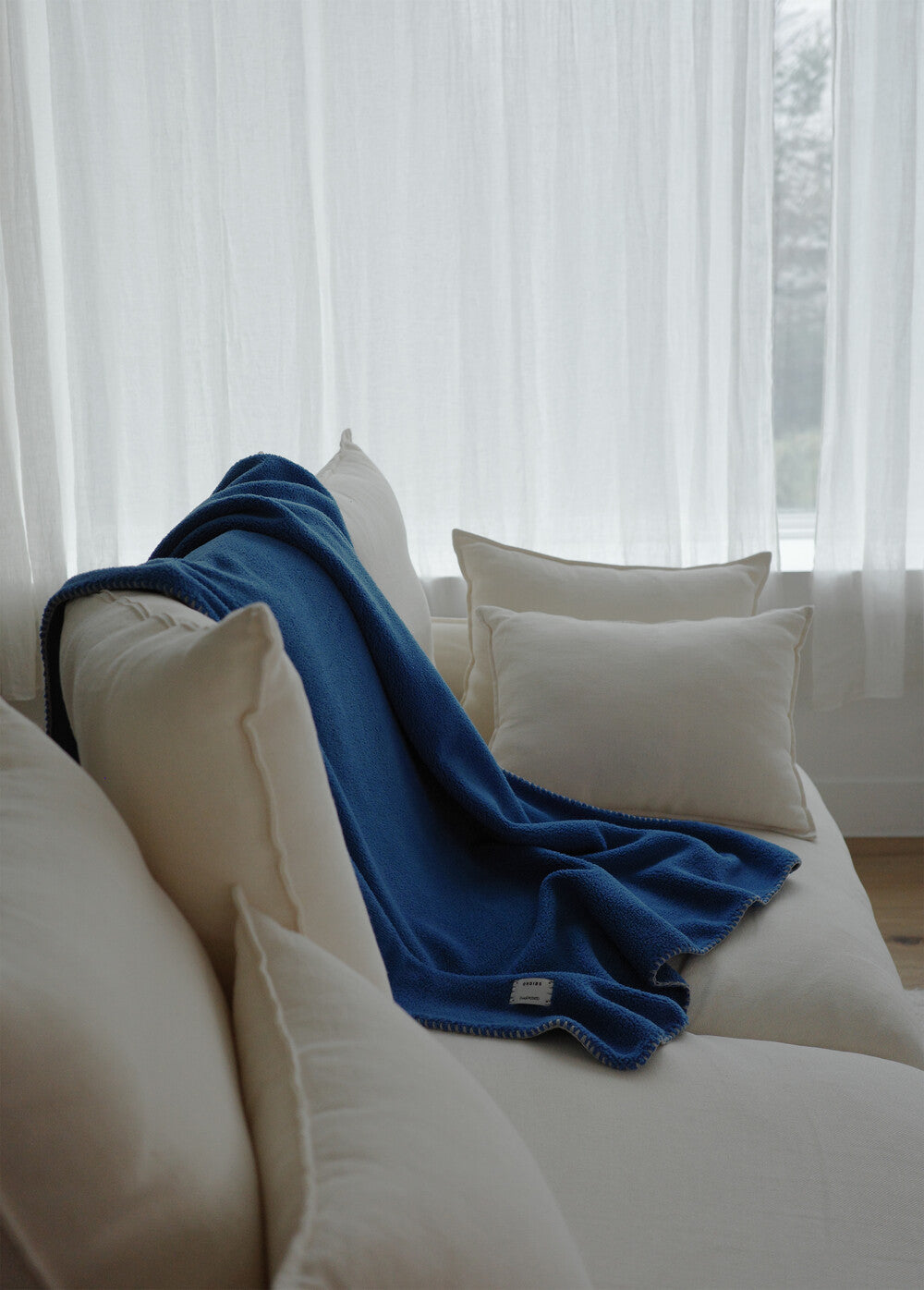 【予約】winter stitch blanket Ver.2