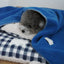 【予約】winter stitch blanket Ver.2