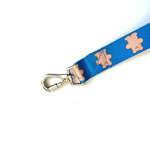 【一部即納】jelly bear leash