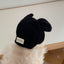 【予約】Terry bear vest & hat