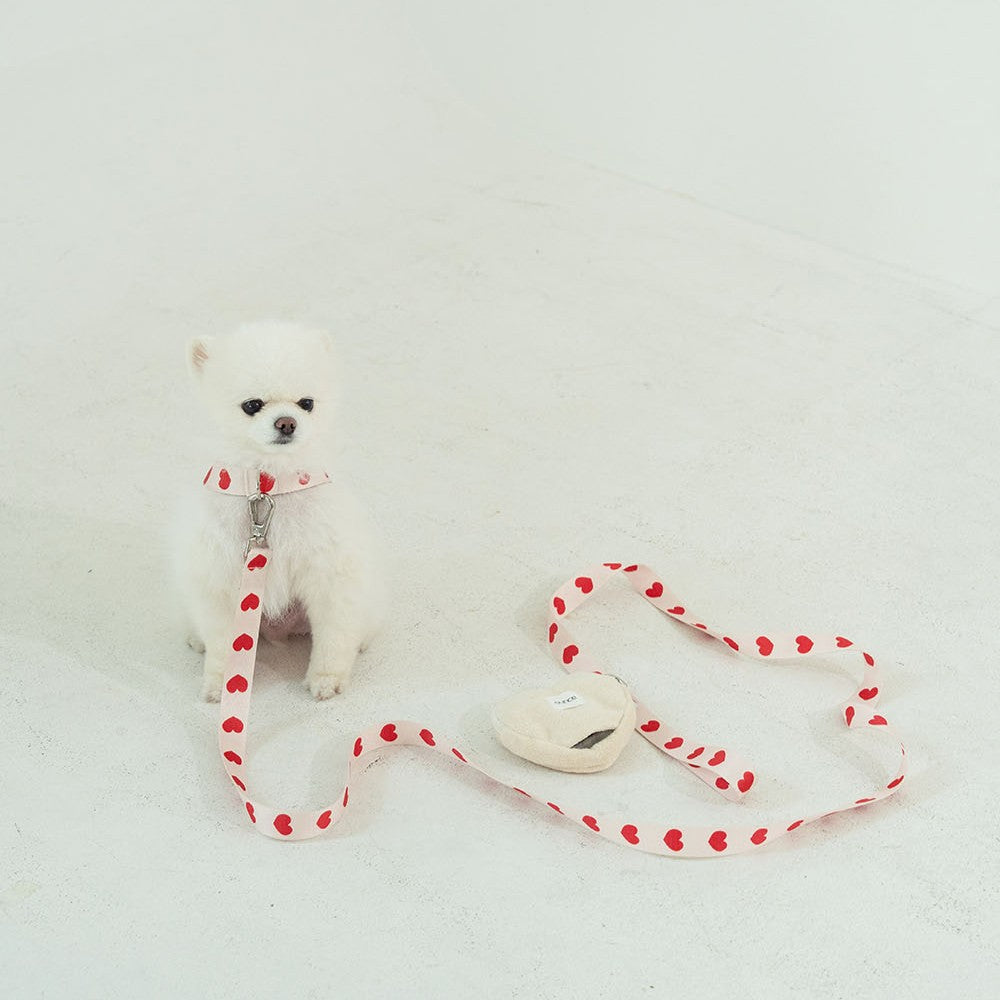 【即納】heart bongbong harness