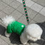 【一部即納】heart bongbong collar