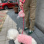 【即納】heart bongbong leash