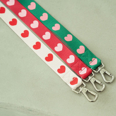 【即納】heart bongbong leash