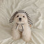 【予約】STRIPE BUNNY HAT ALL IN ONE
