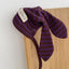 【予約】STRIPE BUNNY HAT ALL IN ONE