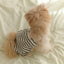 【予約】STRIPE BUNNY HAT ALL IN ONE