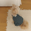 【予約】STRIPE BUNNY HAT ALL IN ONE