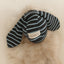 【予約】STRIPE BUNNY HAT ALL IN ONE