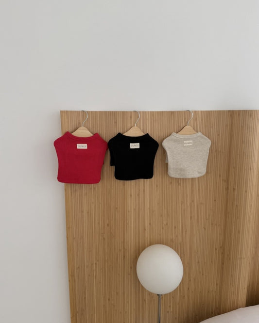 【予約】Waffle T shirts