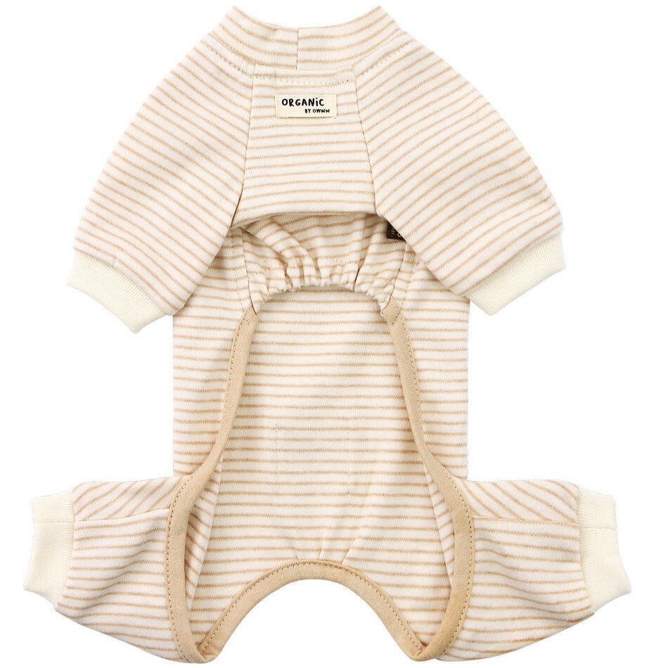 【予約】Organic All-In-One Suit
