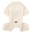 【予約】Organic All-In-One Suit