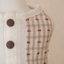 【一部即納】Organic Dorothy Dress