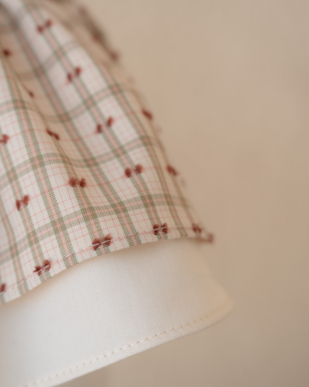 【一部即納】Organic Dorothy Dress