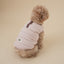 【予約】Organic Latte Padded Vest