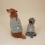 【予約】Organic Latte Padded Vest