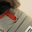 【予約】Organic Latte Padded Vest