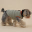【予約】Organic Latte Padded Vest