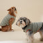 【予約】Organic Latte Padded Vest