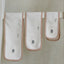 【即納】Organic Manner Belt