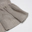 【一部即納】Pure Linen Dress