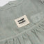 【一部即納】Pure Linen Dress