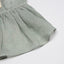 【一部即納】Pure Linen Dress