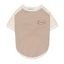 【一部即納】Organic Raglan Tee