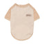 【一部即納】Organic Raglan Tee