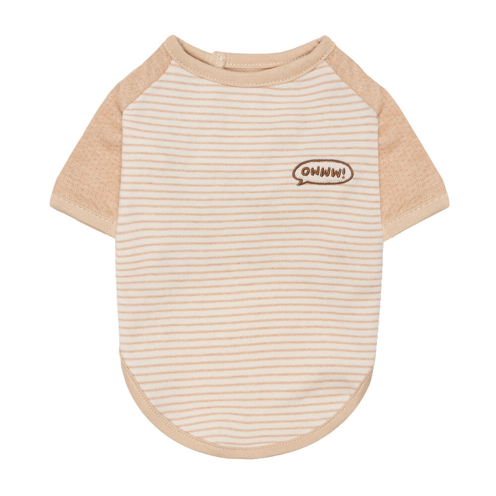 【一部即納】Organic Raglan Tee