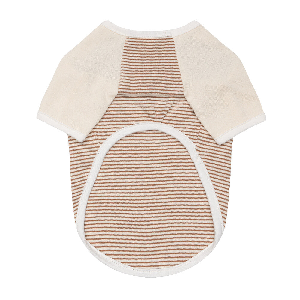 【一部即納】Organic Raglan Tee