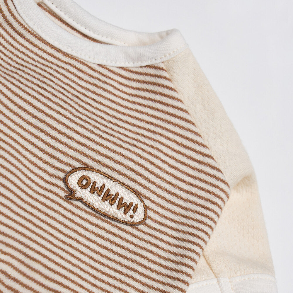 【一部即納】Organic Raglan Tee