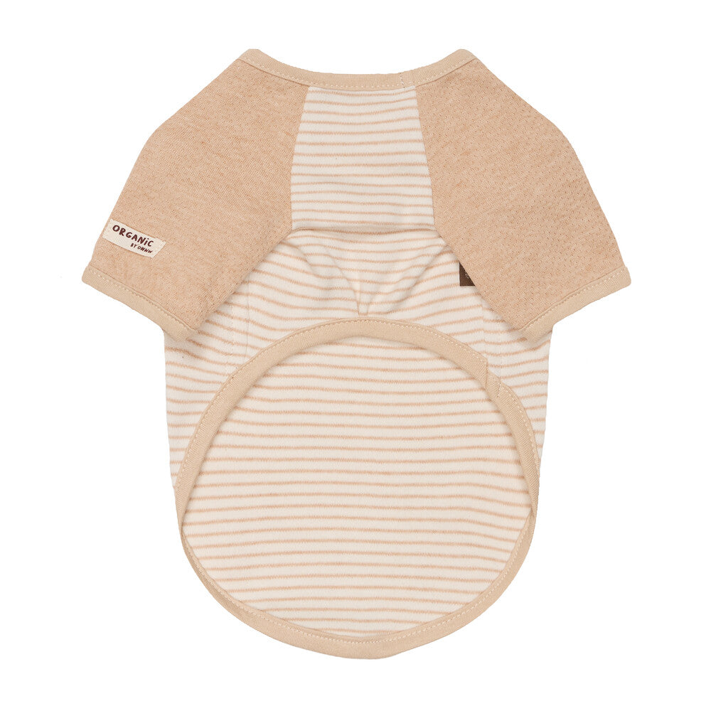 【一部即納】Organic Raglan Tee