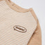 【一部即納】Organic Raglan Tee