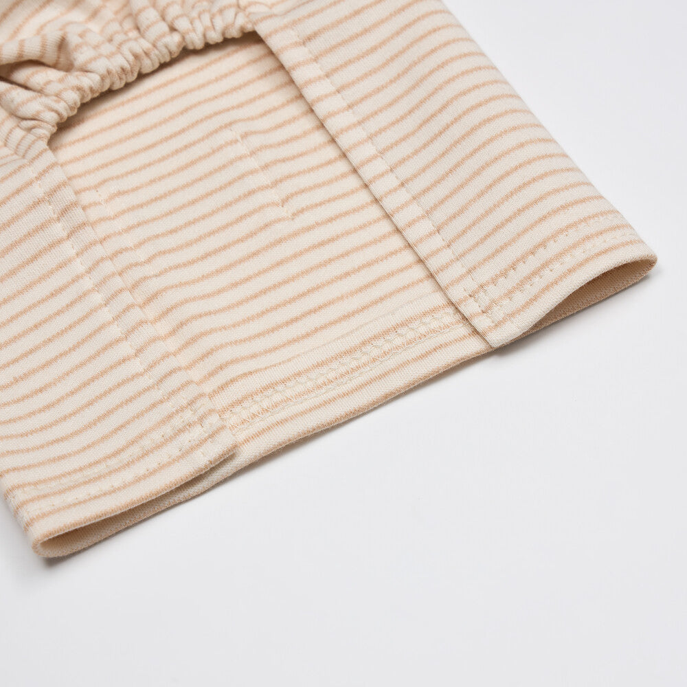 【予約】Organic Sailor Sleeveless Tee（ネーム刺繍可）