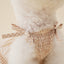 【予約】Organic Smocking Dress